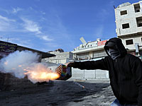 Беспорядки в Шуафате: за запуск петард задержаны четверо арабов