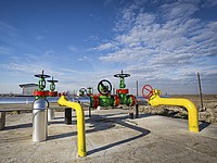 Утечка нефти в районе Эйлата: пострадали несколько израильтян и около 80 иорданцев