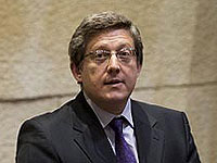 Леонид Литинецкий внес три социальных законопроекта