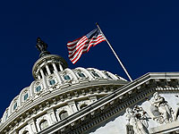 Конгресс США утвердил закон об укреплении связей с Израилем