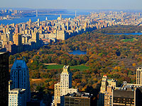 Израильская певица судится в Нью-Йорке с мультимиллионером, подарившим ей квартиру