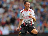 Достижение Яго Аспаса – три гола за четыре минуты