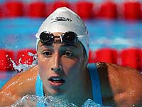 Катар: Амит Иври вышла в полуфинал чемпионата мира