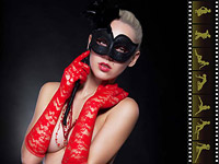 Лучшие эротические сцены 2014 года: в ТОП-10 три еврейки