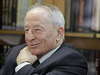 Форум в защиту Эрец-Исраэль обвинил юридического советника правительства в политизированности