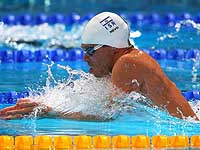 Катар: Галь Нево занял восьмое место, Катинка Хоссу установила мировой рекорд