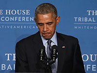 Семнадцать штатов подали в суд на Барака Обаму, нарушившего Конституцию