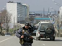 The Daily Beast: Ожесточенные бои в Грозном вызывают опасения по поводу влияния ИГИЛ в России