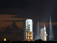 Космический корабль 