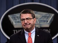 Барак Обама назначил министром обороны Эштона Картера