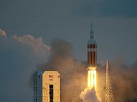 Космический корабль