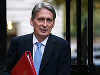 Великобритания построит базу своего флота в Бахрейне