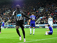 Сюрприз чемпионата Англии: