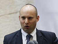 Беннет на Форуме Сабана: