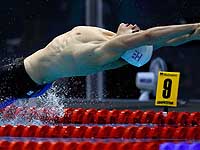 Катар: Давид Гамбург вышел в финал чемпионата мира