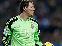 Белорусы установили антирекорд Лиги чемпионов. 