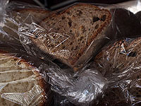 В России подорожает хлеб