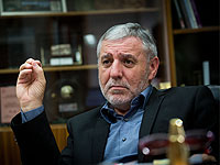 Меир Коэн
