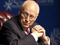 Дик Чейни назвал отчет Комиссии Сената о пытках