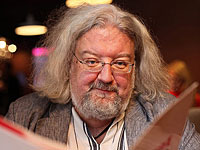 Андрей Максимов – интервью как образ жизни