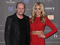 Британский мультимиллионер, друживший с Борисом Березовским, покончил с собой