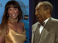 Сексуальный скандал вокруг Косби: супермодель обвиняет 