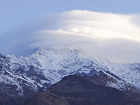 Израильтянин потерялся в горах Вьетнама. Проводится спасательная операция