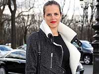 Французская пловчиха, олимпийская чемпионка, попалась на краже из магазина