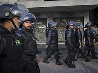 Бразильский преступник сознался в убийстве 39 женщин