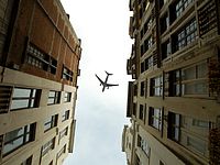 Отменены рейсы в Бельгию на 15 декабря