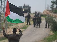 Под Шхемом предотвращен теракт с применением холодного оружия