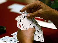 Всемирные игры разума: сборная Израиля по бриджу завоевала золотую медаль