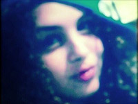 Внимание, розыск: пропала 12-летняя Раван Фейсал