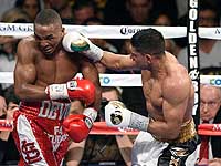 Лас-Вегас: Хан в 