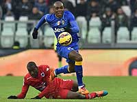 Чемпионат Италии: 