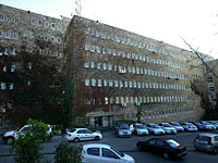 Минфин пришел к соглашению с правительственными больницами