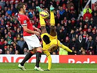 Чемпионат Англии: 