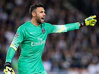 Сенсация чемпионата Франции: