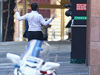 Еще две заложницы смогли сбежать из захваченного кафе в Сиднее