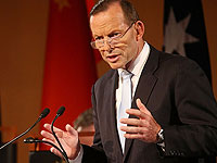 Эбботт о захвате заложников в Сиднее: 