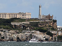 Побег из Алькатраса: у беглецов был шанс остаться в живых