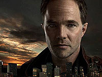 Норвежский мистический сериал-триллер 