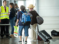 Воздушное сообщение с Бельгией прервано на сутки