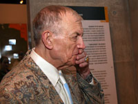 Медики Ростова-на-Дону оценивают состояние Евгения Евтушенко как стабильное