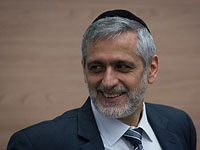 СМИ: Эли Ишай покидает ШАС и создает новое движение