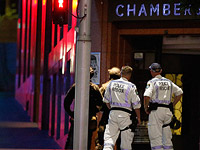 Австралийские СМИ: заложников удерживает выходец из Ирана