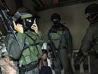 Восемь арабов из Иерусалима задержаны за подстрекательство в социальных сетях