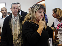 Прокуратура попросила представить в Верховный суд записи Шулы Закен