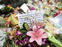 Названы имена граждан, погибших во время штурма кафе в Сиднее