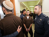 Полиция задержала десять активистов движения 